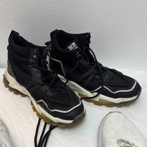 Bundle of men’s shoes size 11